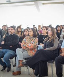 Se realizó en Catamarca el Foro de Comunicación Peronista 2026