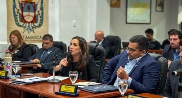 Los trapitos, piedra de la discordia en Concejo Deliberante
