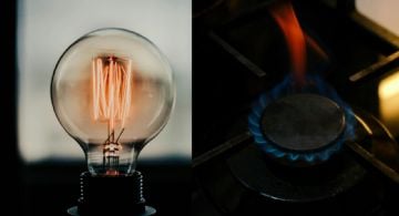 El Gobierno oficializó los aumentos de luz y gas para junio: cómo quedan las tarifas y los subsidios