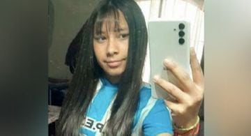 Barrelier admitió que mintió en su primera indagatoria