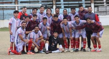 Sumalao, Obreros y Social San Antonio festejaron