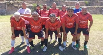 Arranca la Liga Jurisdiccional de Los Varela