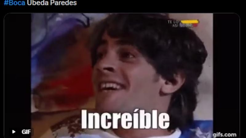 Reacciones en las redes por el fracaso de Boca