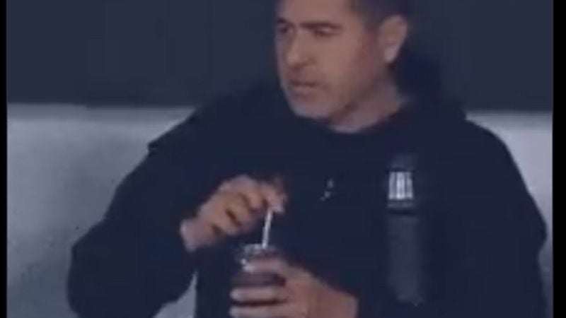 Reacciones en las redes por el fracaso de Boca