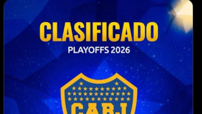 Reacciones en las redes por el fracaso de Boca