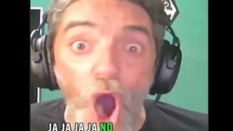 Reacciones en las redes por el fracaso de Boca