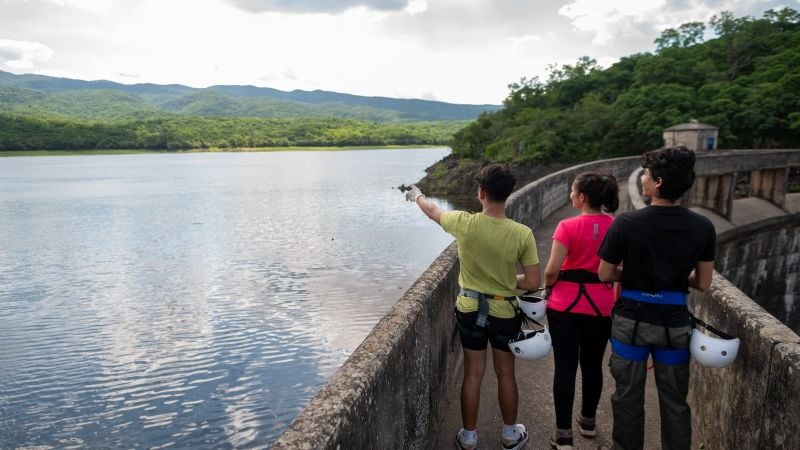 Turismo Capacita llega a Santa Rosa con un taller sobre IA y ventas digitales