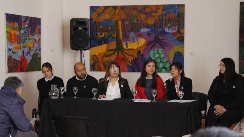 Catamarca será sede de un encuentro federal e internacional sobre museos y educación