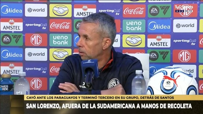 Desastroso semestre de los “cinco grandes”
