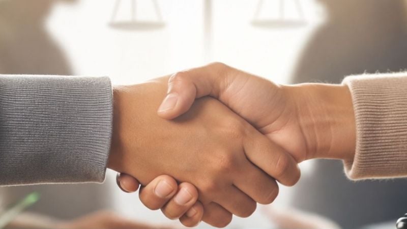 Mediación penal juvenil logra el primer acuerdo homologado