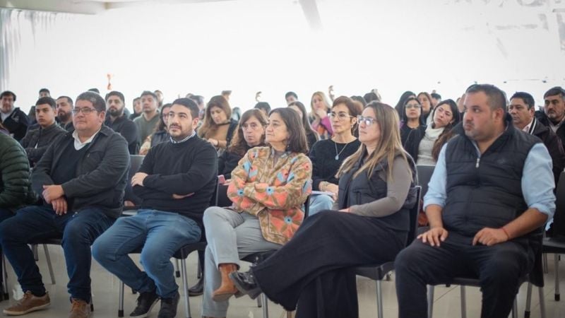 Se realizó en Catamarca el Foro de Comunicación Peronista 2026