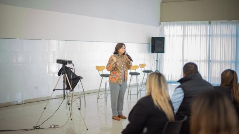 Se realizó en Catamarca el Foro de Comunicación Peronista 2026