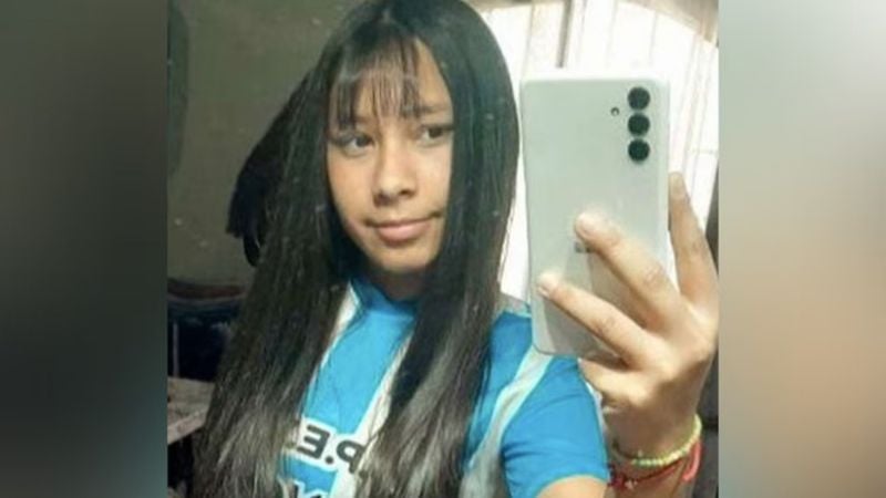 Barrelier admitió que mintió en su primera indagatoria