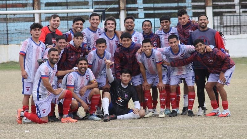 Sumalao, Obreros y Social San Antonio festejaron