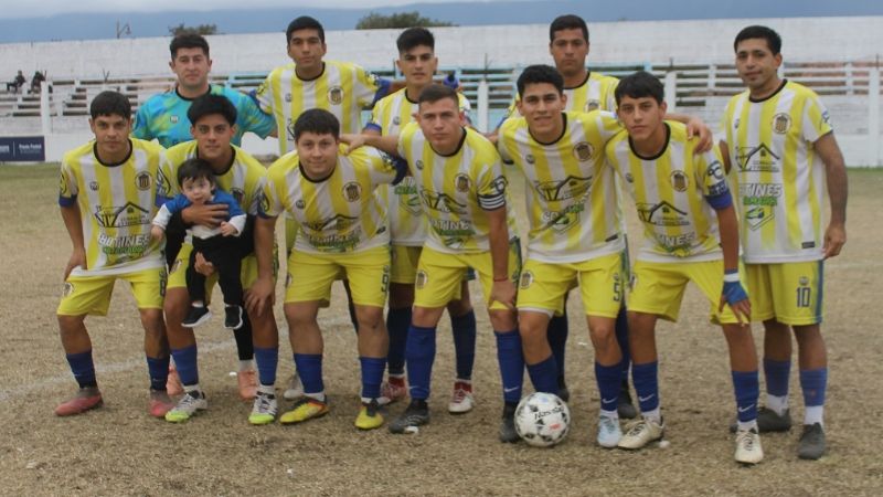 Sumalao, Obreros y Social San Antonio festejaron