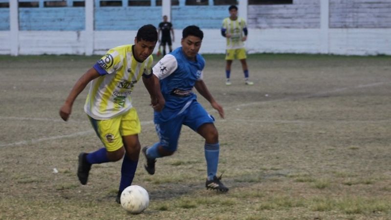 Sumalao, Obreros y Social San Antonio festejaron