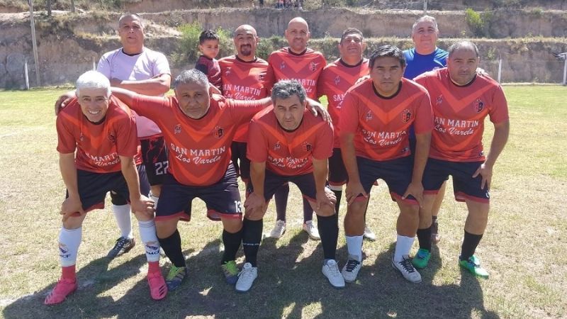 Arranca la Liga Jurisdiccional de Los Varela