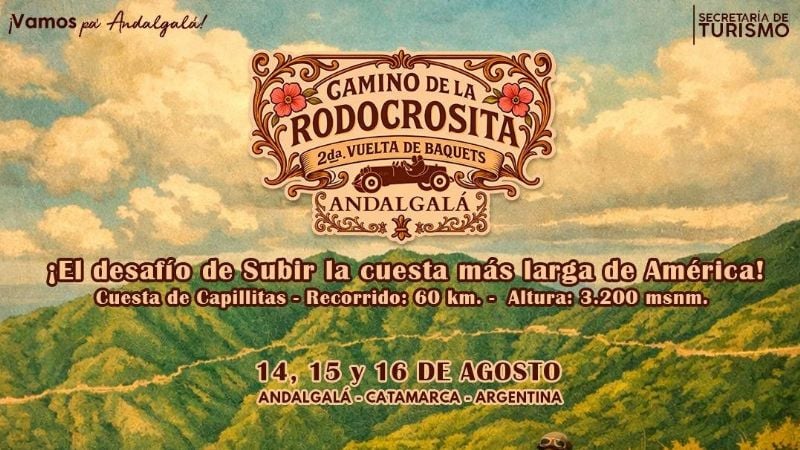 En julio y agosto vuelven los “600”