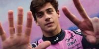 SÉPTIMO!!!, indica Colapinto, feliz luego de sumar puntos en el GP de Miami y agradecido con Alpine: 