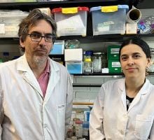 Científicos argentinos logran un avance histórico contra una enfermedad genética sin cura
