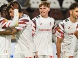 Estudiantes se quedó con el Grupo A del Apertura