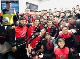 Defensores de “fiesta” y Racing “horno” con el juez Agüero
