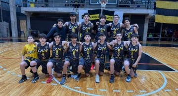 Montmartre a la final de U15