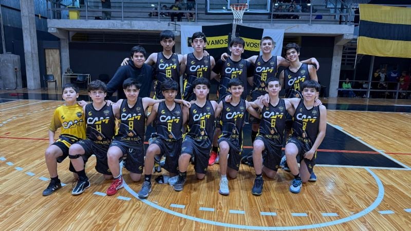 Montmartre a la final de U15