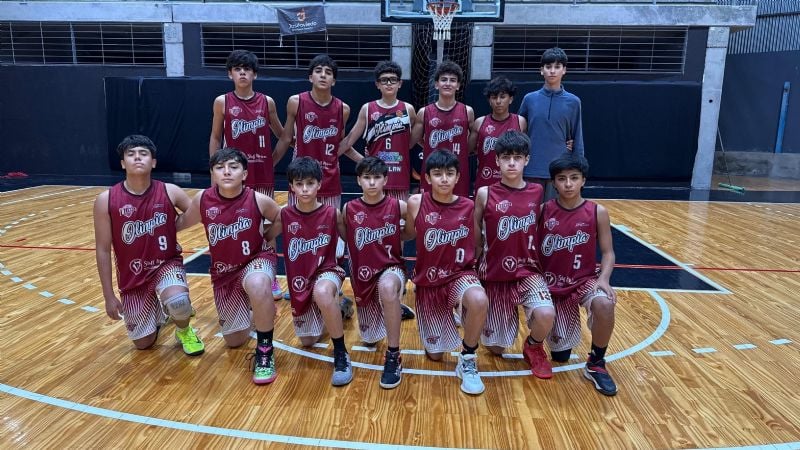 Montmartre a la final de U15