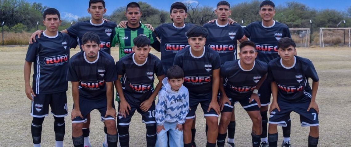 Gran triunfo del CAI sobre Tesorieri, en Capital