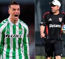 River buscará otro mundialista: Lo Celso