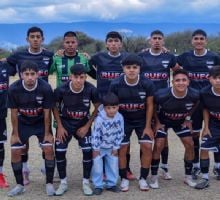 Gran triunfo del CAI sobre Tesorieri, en Capital