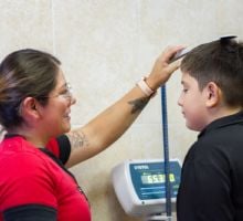 "Volvemos al Cole": ya pueden retirarse resultados de análisis clínicos realizados a estudiantes