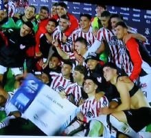 Instituto también está en 8vos. de la Copa Argentina
