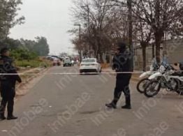 Desaparición de Agostina: por qué buscan en un descampado