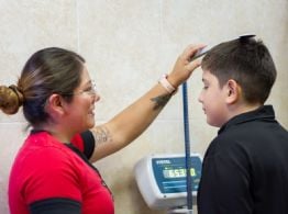 "Volvemos al Cole": ya pueden retirarse resultados de análisis clínicos realizados a estudiantes