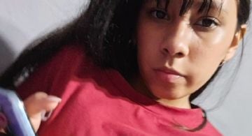 Hallan sin vida Agostina Vega y la investigación apunta al único detenido
