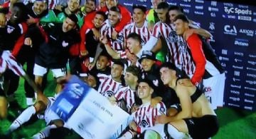 Instituto también está en 8vos. de la Copa Argentina