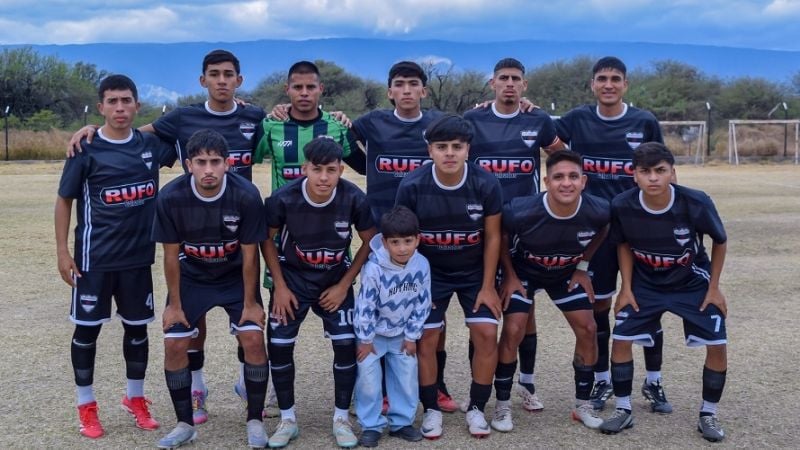 Gran triunfo del CAI sobre Tesorieri, en Capital
