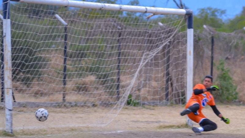 Gran triunfo del CAI sobre Tesorieri, en Capital