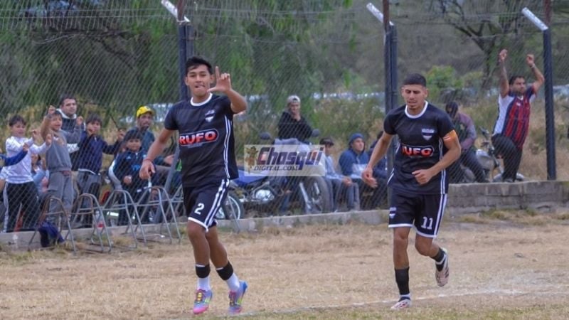 Gran triunfo del CAI sobre Tesorieri, en Capital