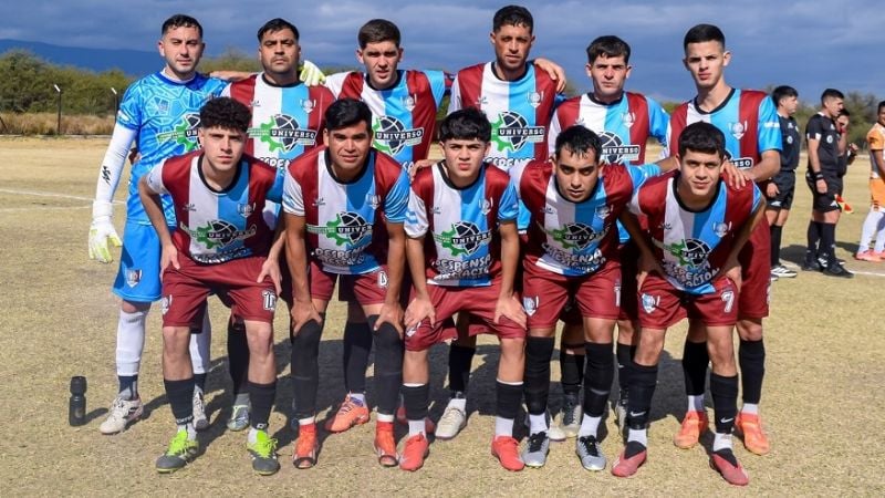 Gran triunfo del CAI sobre Tesorieri, en Capital