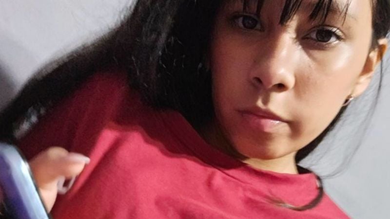 Hallan sin vida Agostina Vega y la investigación apunta al único detenido