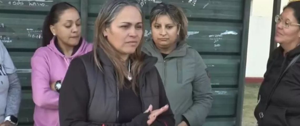 Un centenar de alumnos no puede asistir a clases por la falta de transporte escolar