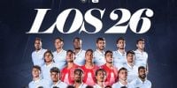 LOS 26 URUAUGUAYOS que aspiran a pintar 