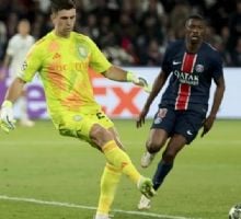 “Dibu” vs. Dembelé en una nueva final: PSG y Aston Villa