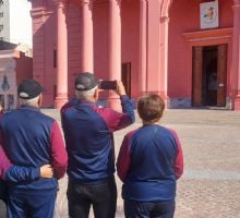 El Tejo World Tour impulsa el turismo en la Capital y atrae visitantes de todo el país y la región