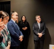 CATA suma nuevas salas interactivas para difundir la producción de litio y la identidad catamarqueña