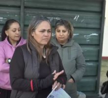 Un centenar de alumnos no puede asistir a clases por la falta de transporte escolar