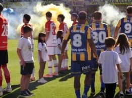 Estudiantes y Rosario Central, por la Copa Argentina